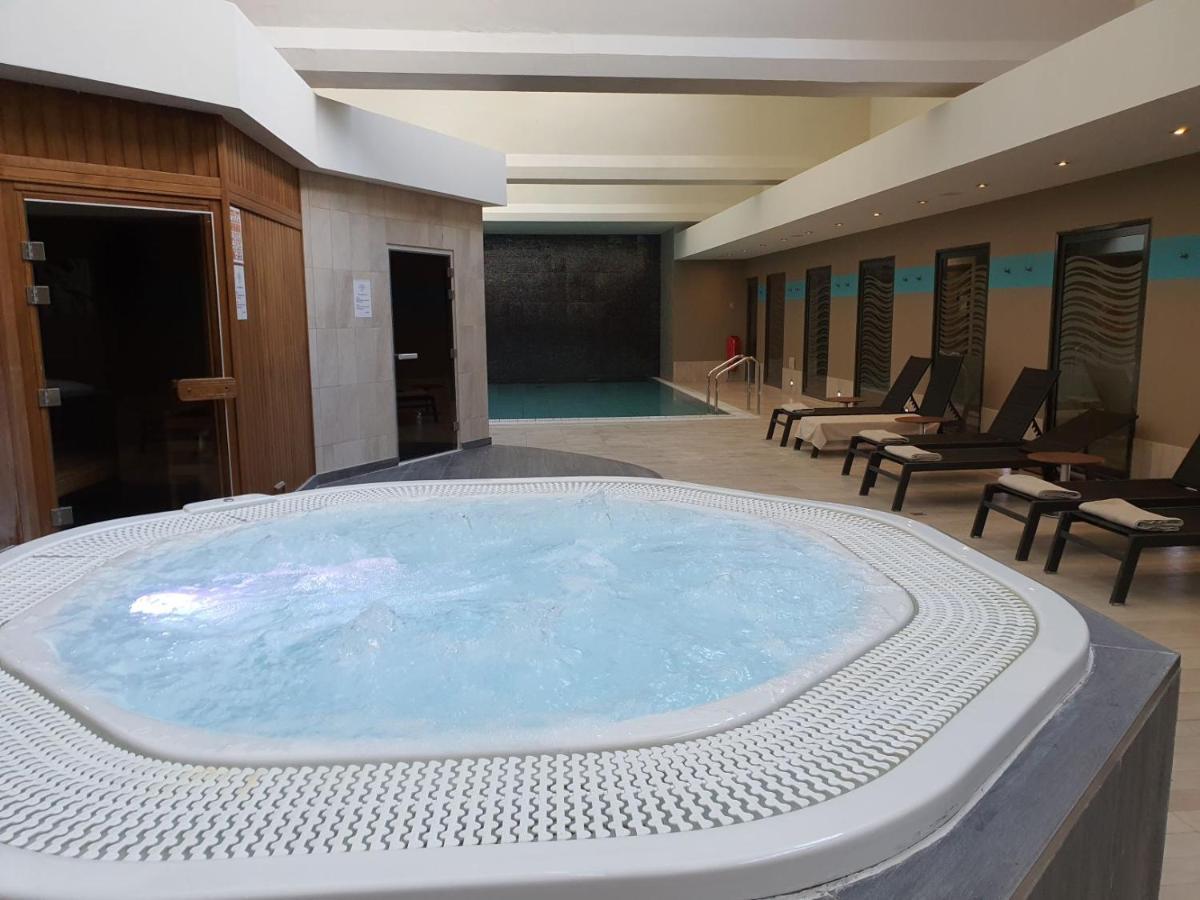 Le Pasino Hotel 4*