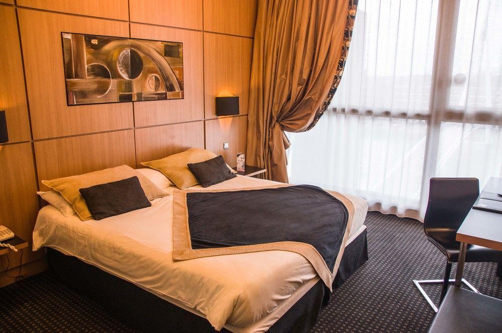 Hotel Le Pasino Le Havre