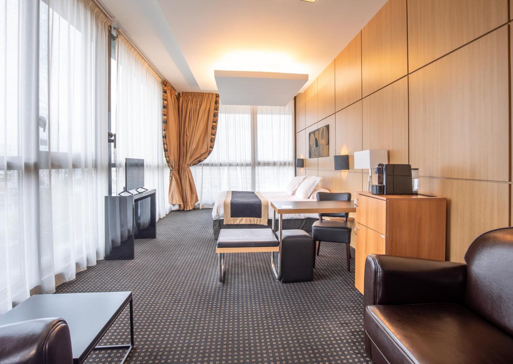 Le Pasino Hotel Le Havre
