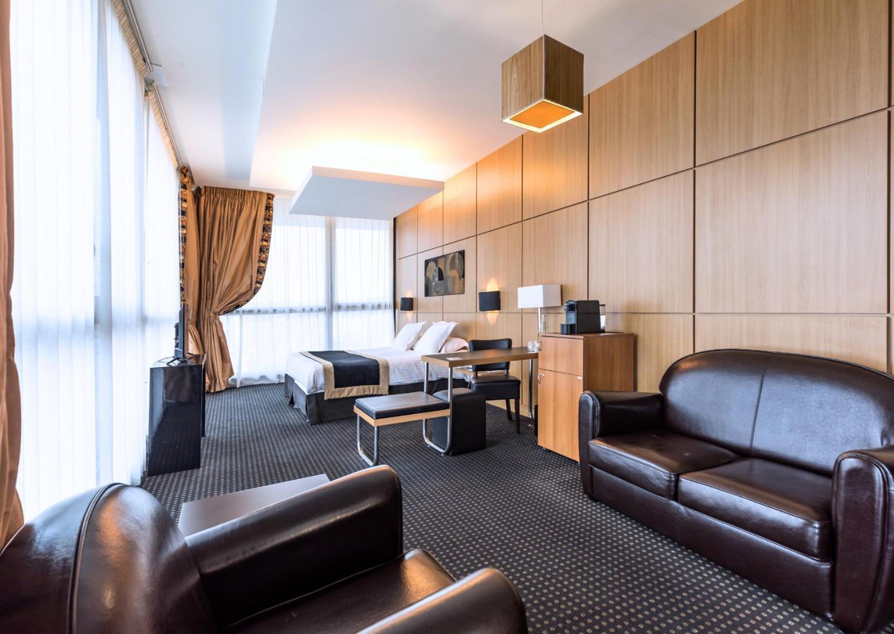 Hotel Le Pasino 4*