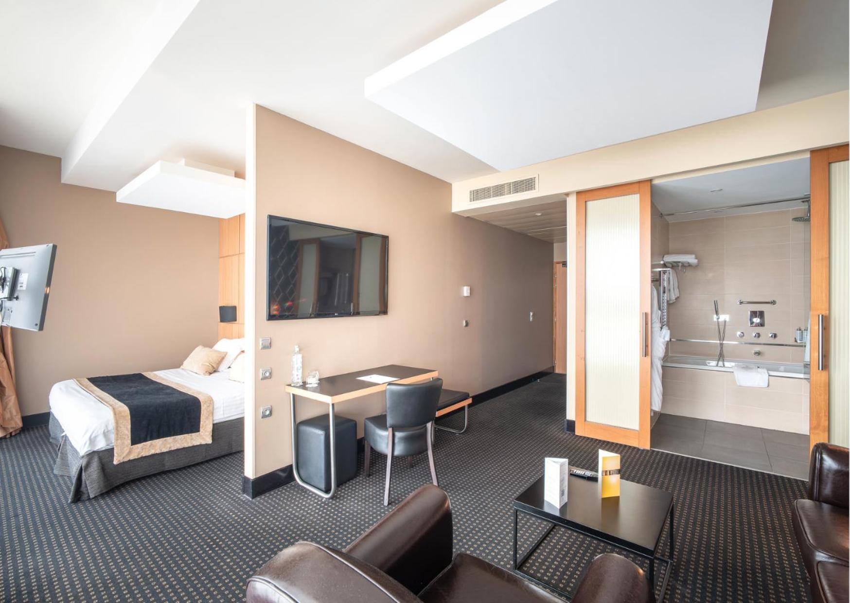 Le Pasino Hotel Le Havre