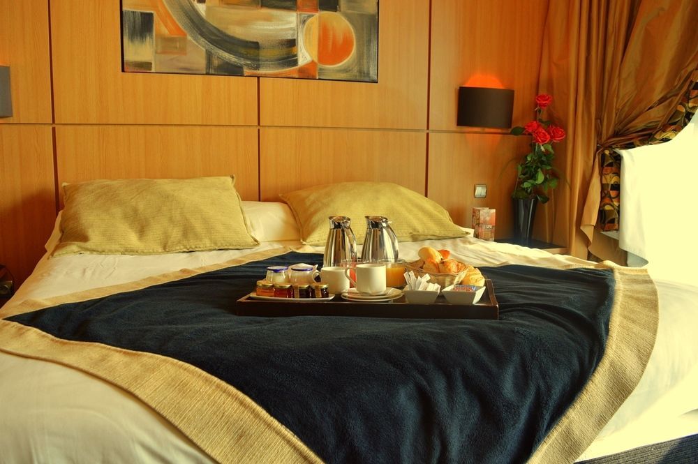 Hotel Le Pasino 4*