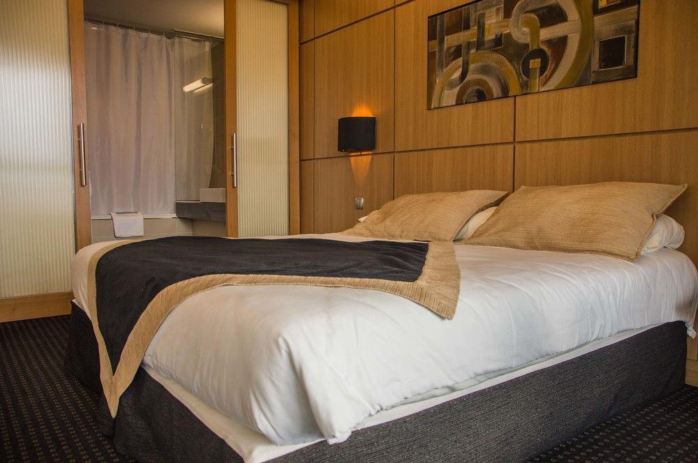 Hotel Le Pasino 4*