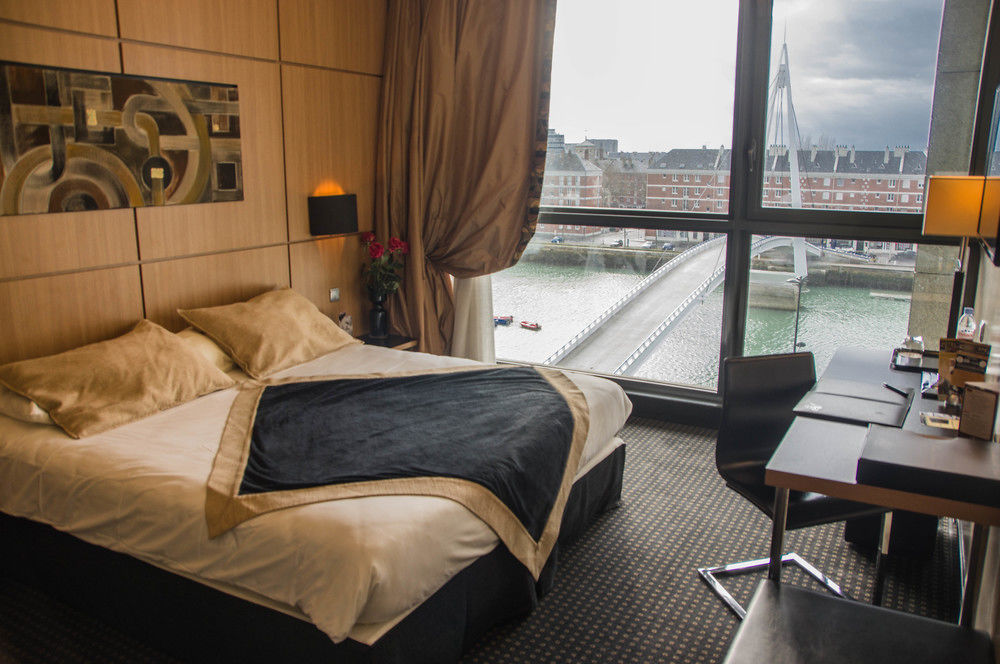 Hotel Le Pasino Le Havre