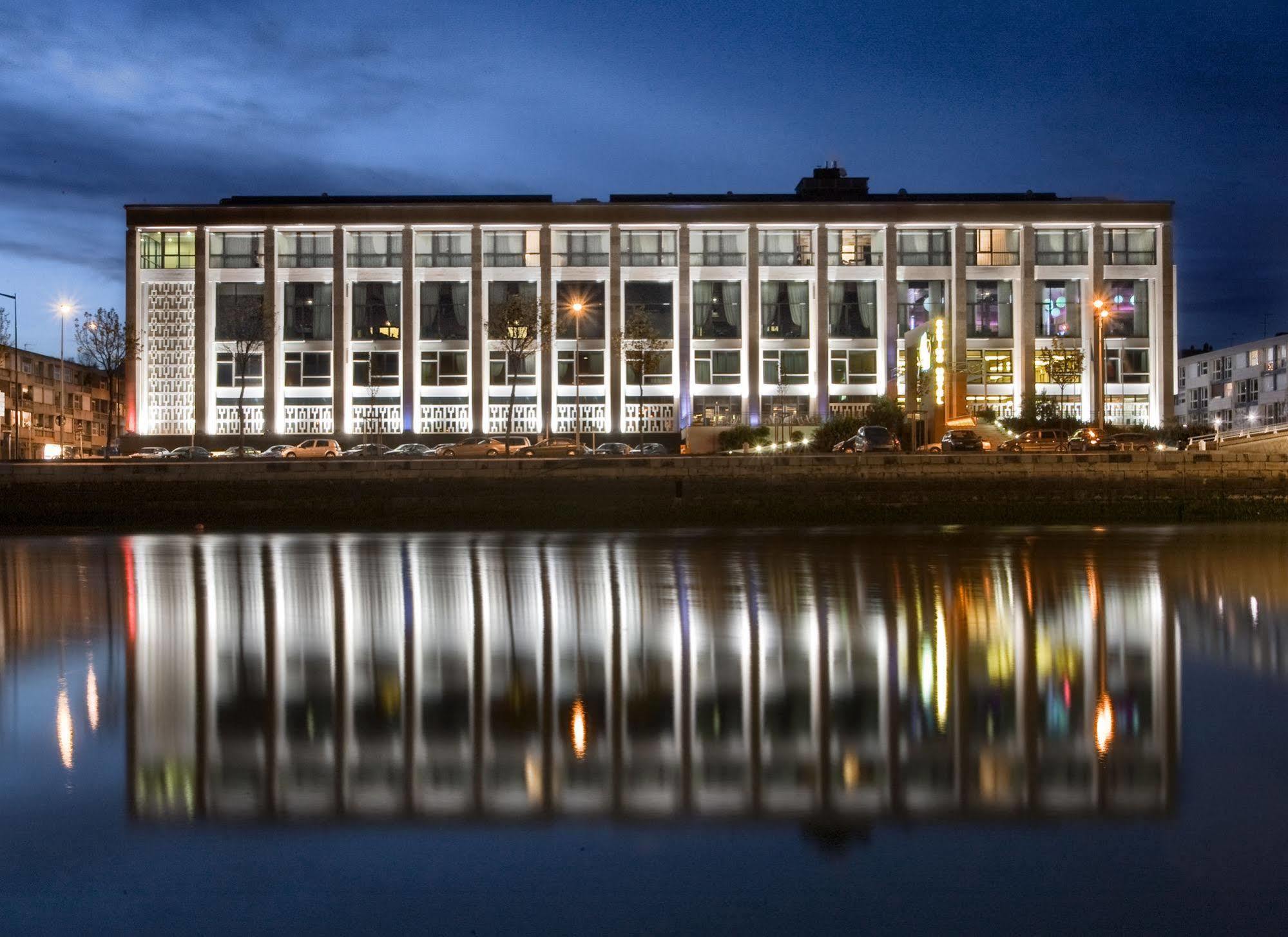 Le Pasino Hotel 4*