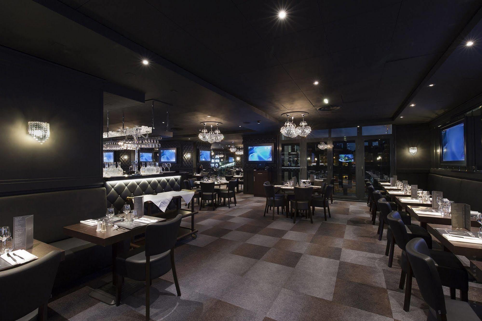 Le Pasino Hotel