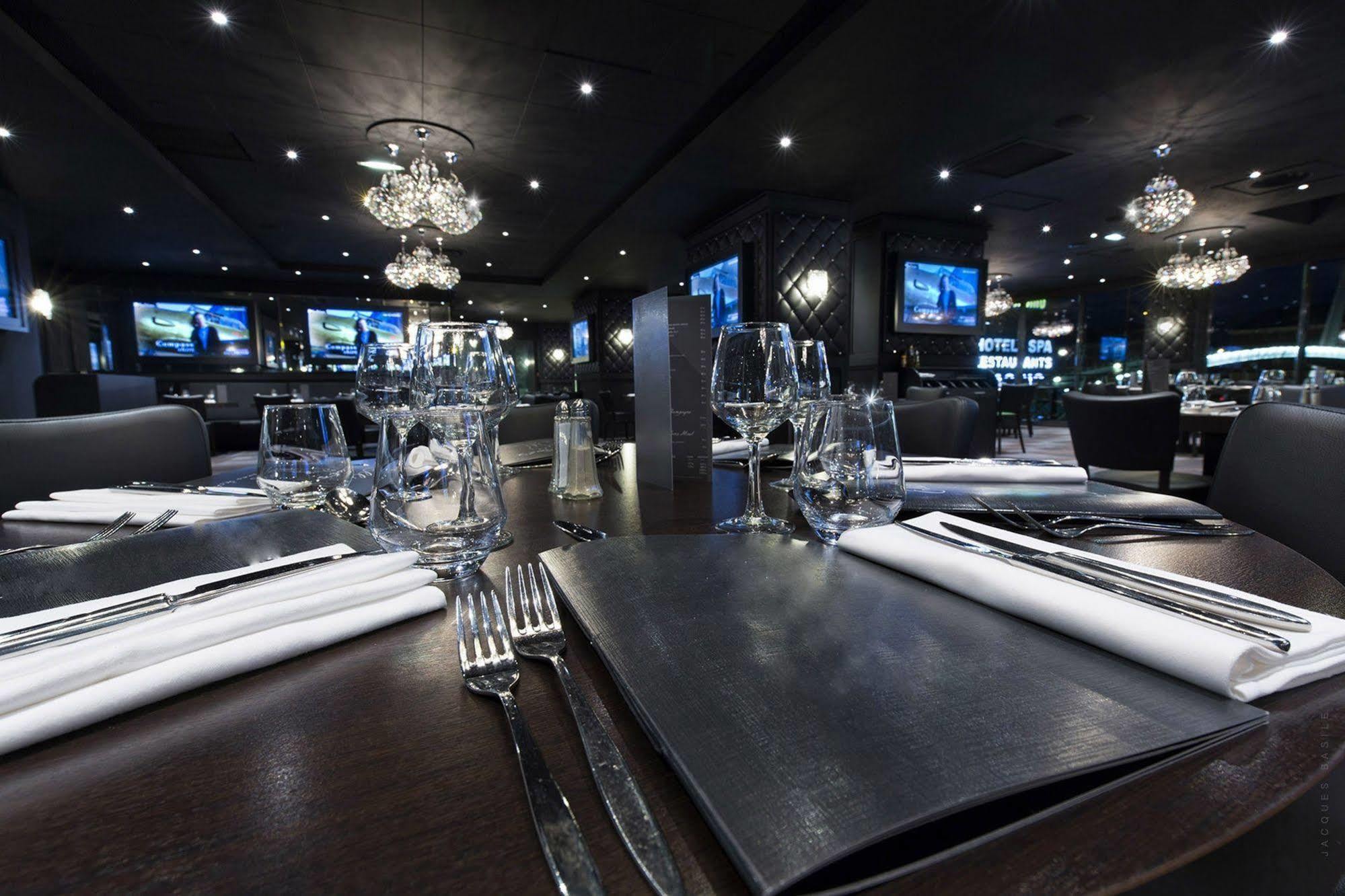 Le Pasino Hotel Le Havre