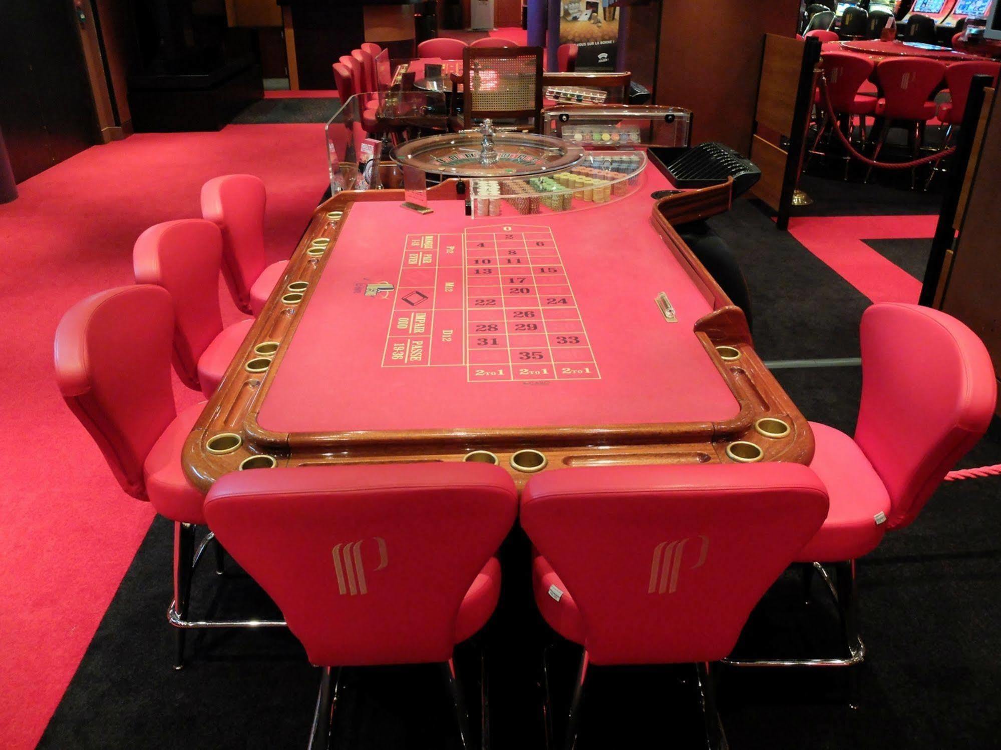 Hotel Le Pasino 4*