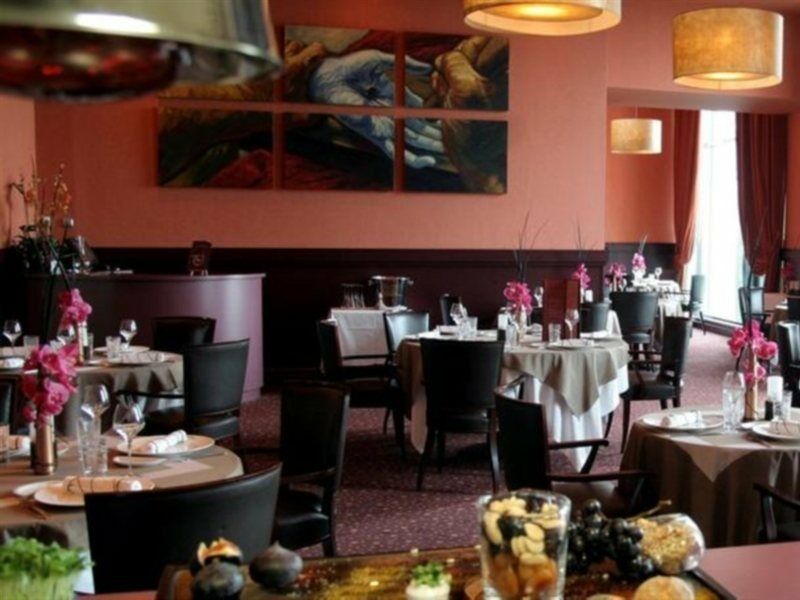 Le Pasino Hotel 4*