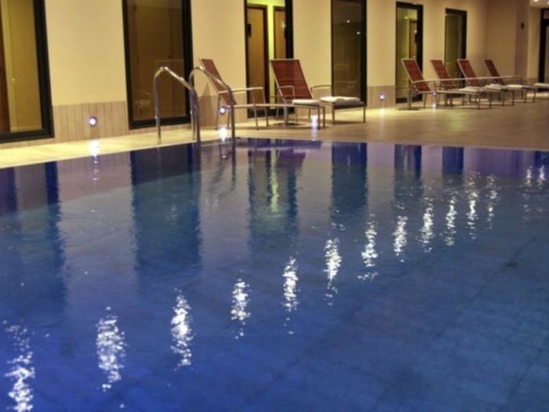 Hotel Le Pasino Le Havre