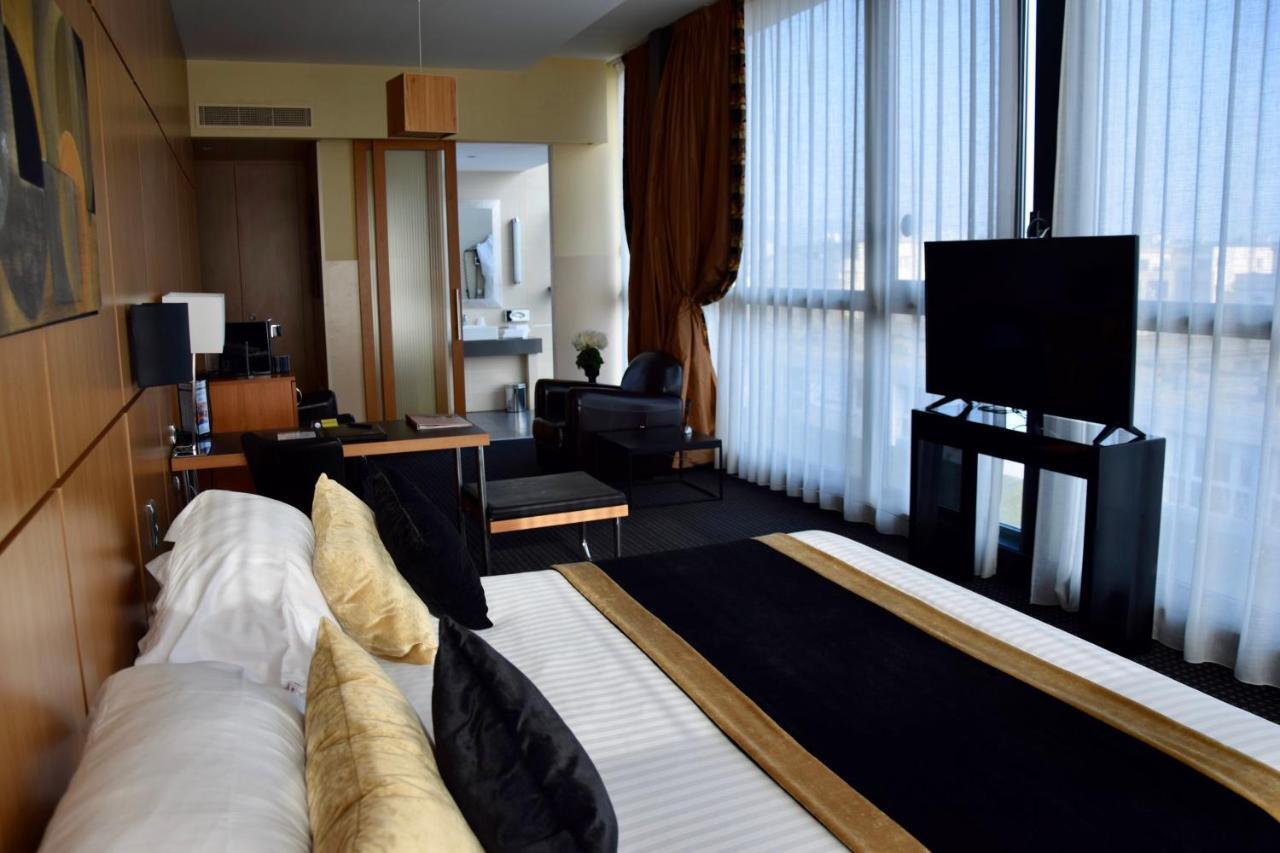 Le Pasino 4* Le Havre