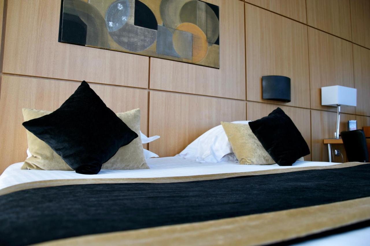 Hotel Le Pasino Le Havre